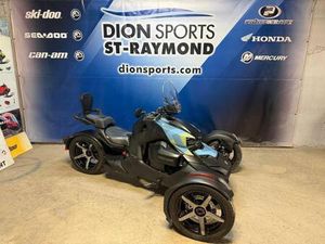 2024 ÉQUIPEMENT REMORQUE GÉNÉRAL RYKER SPORT 900 ACE