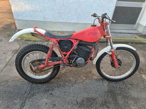 FANTIC TRIAL 240 TWINSHOCK