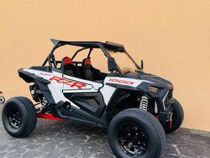 POLARIS RZR 1000