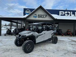 2026 POLARIS GENERAL XP 4 1000 SPORT