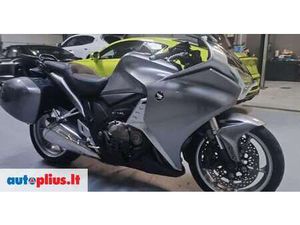 HONDA VFR (CROSSTOURER / CROSSRUNNER) 1200 CC, TOURING / SPORT TOURING