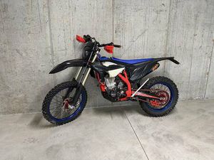 BETA RR480 RACING 2023 TARGATA CANTON GRISONS -