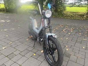 SCHÖNES PIAGGIO SI CANTON SOLEURE -