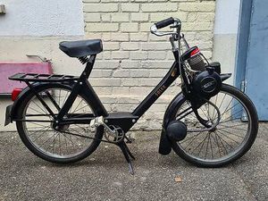 VELO SOLEX S3800 CANTON ZURICH -