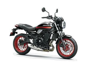 2026 KAWASAKI Z650RS *5.99%/60 MOIS??