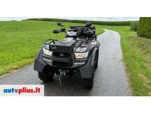 KYMCO MXU 700I 700 CC, ATV / QUAD
