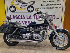 TRIUMPH AMERICA 900 - FINANZIABILE