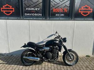 TRIUMPH LEGEND TT 900 - 1999