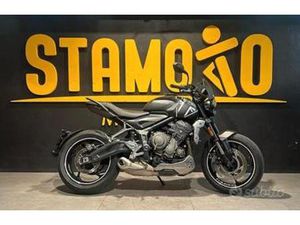 TRIUMPH TRIDENT 660 DEPO A2