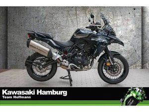 BENELLI TRK 502 X ABS, UNFALLFREI, LIEFERSERVICE