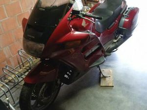 ② HONDA PAN EUROPEAN 1100 CC