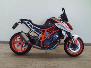OCCASION KTM 1290 SUPER DUKE R