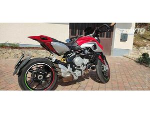 MV AGUSTA RIVALE