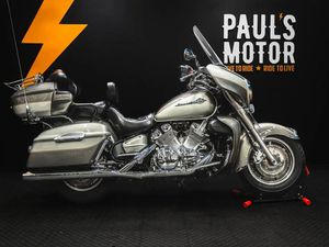 YAMAHA XVZ1300 ROYAL STAR VENTURE • 1999