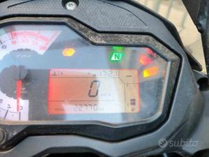 BENELLI TRK 502 - 2024