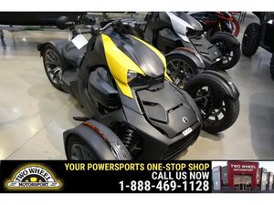 2023 CAN-AM RYKER RYKER 600 ACE