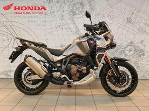 ② HONDA CRF 1100 DCT AFRIA TWIN ADVENTURE SPORT