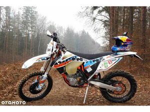 KTM EXC 500