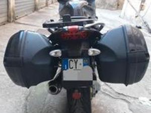 MOTO GUZZI NORGE 1200 - 2007