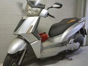 KYMCO PEOPLE 250 - 2006