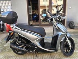 KYMCO PEOPLE S 125