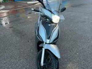 KYMCO PEOPLE S 125
