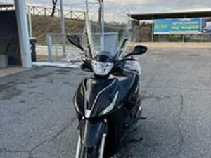 KYMCO PEOPLE S 125I ABS