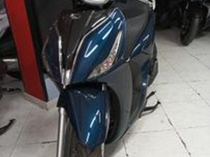 KYMCO PEOPLE 125I S
