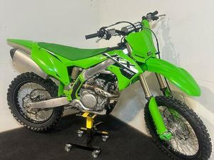 ② KAWASAKI KX 250 2024 60 HEURES