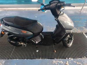 ② PEUGEOT KISBEE RS