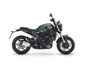 BENELLI LEONCINO BENELLI LEONCINO 800 TRANSPORT RATY LEASING BENZYNA 76KM