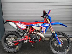 ?BETA 250 RACING 2024?