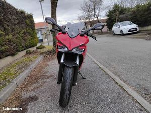 DUCATI SUPERSPORT 16/09/2017