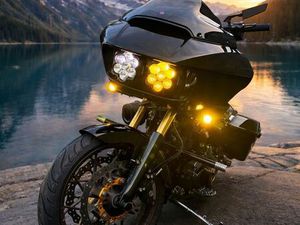 ROAD GLIDE CLUBSTYLE