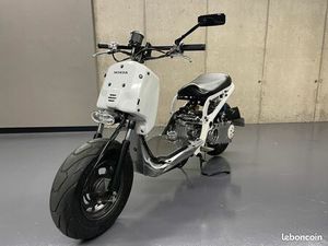 SCOOTER HONDA ZOOMER