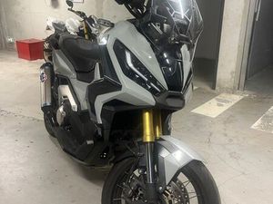 HONDA XADV 750