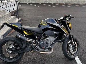 KTM 790 DUKE FULL OU A2