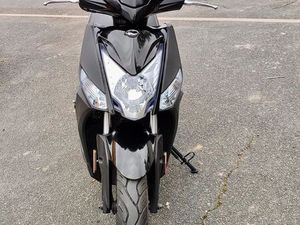 AGILITY 50 VERSION 16+ IMPECCABLE DE JUIN 2024