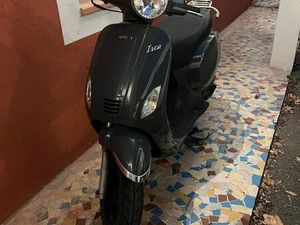 SCOOTER 50