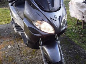 PIAGGIO X9 500 ABS 18300 KM