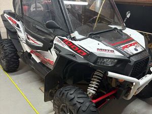 RZR 1000 XP