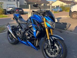 GSXS 750 35KW 35 KW A2