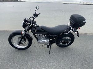 125 SUZUKI RV VAN VAN DE 2016