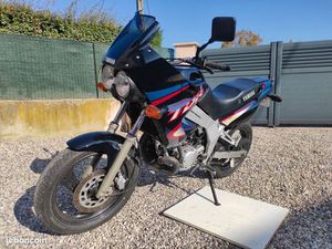 YAMAHA 125 TDR 5AE 1998