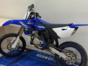 85 YZ 2021