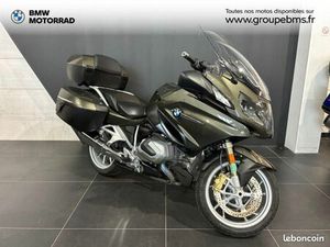 BMW R R 1250 RT STYLE ELÉGANCE EURO4