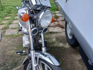 DAELIM À REMETTRE EN ROUTE