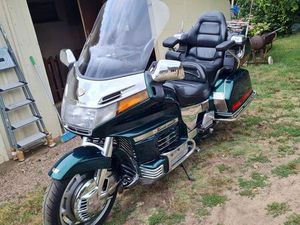 MOTO 1500 GOLDWING