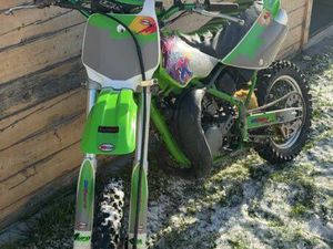 80 KX