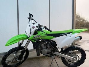 85 KX